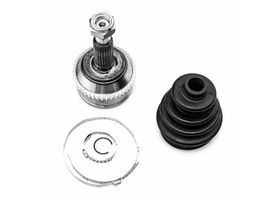 Junta Homocinética Lado Rueda Exterior Con ABS Lado Conductor O Pasajero