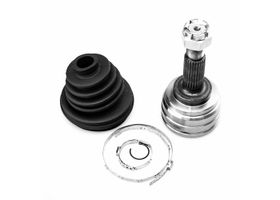 Junta Homocinética Lado Rueda Exterior Lado Conductor O Pasajero