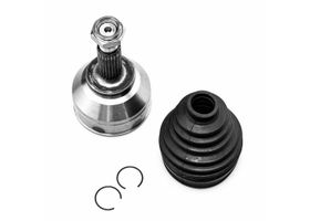 Junta Homocinética Lado Rueda Lado Conductor O Pasajero