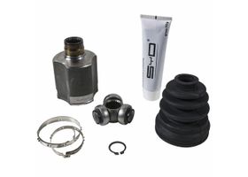 Junta Homocinética Lado Caja Interior Lado Conductor