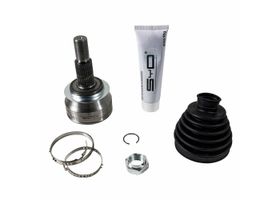 Junta Homocinética Lado Rueda Lado Conductor O Pasajero