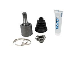 Junta Homocinética Lado Caja Interior Lado Conductor