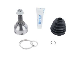 Junta Homocinética Lado Rueda Lado Conductor O Pasajero