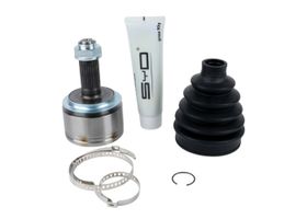 Junta Homocinética Lado Rueda Lado Conductor O Pasajero