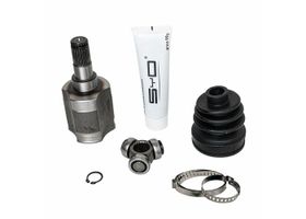 Junta Homocinética Lado Caja Interior Lado Pasajero