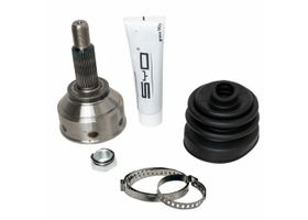 Junta Homocinética Lado Rueda Lado Conductor O Pasajero