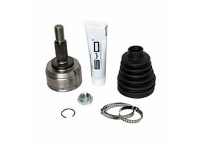 Junta Homocinética Lado Rueda Lado Conductor O Pasajero