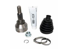 Junta Homocinética Lado Rueda Lado Conductor O Pasajero