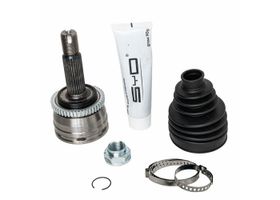 Junta Homocinética Lado Rueda Lado Conductor O Pasajero