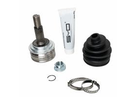 Junta Homocinética Lado Rueda Lado Conductor O Pasajero