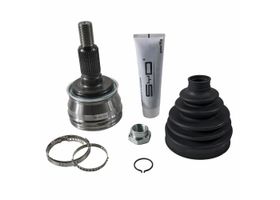 Junta Homocinética Lado Rueda Lado Conductor O Pasajero