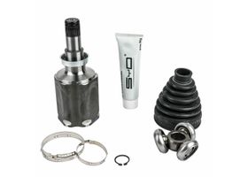 Junta Homocinética Lado Caja Interior Lado Conductor