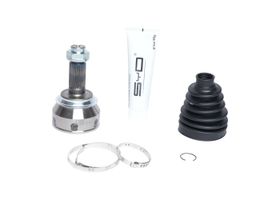 Junta Homocinética Lado Rueda Lado Conductor O Pasajero