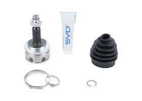 Junta Homocinética Lado Rueda Lado Conductor O Pasajero