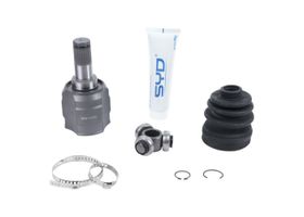 Junta Homocinética Lado Caja Interior Lado Conductor O Pasajero