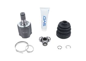 Junta Homocinética Lado Caja Interior Lado Pasajero