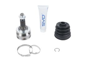 Junta Homocinética Lado Rueda Lado Conductor O Pasajero