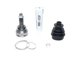 Junta Homocinética Lado Rueda Lado Conductor O Pasajero