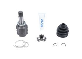 Junta Homocinética Lado Caja Interior Lado Pasajero