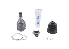 Junta Homocinética Lado Caja Interior Lado Conductor O Pasajero