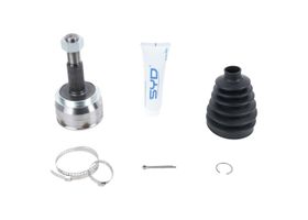 Junta Homocinética Lado Rueda Lado Conductor O Pasajero