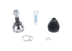 Junta Homocinética Lado Rueda Lado Conductor O Pasajero