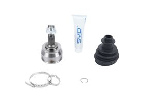 Junta Homocinética Lado Rueda Lado Conductor O Pasajero