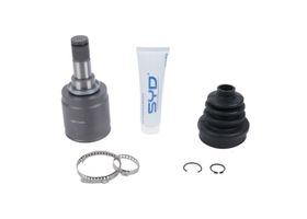 Junta Homocinética Lado Caja Lado Conductor