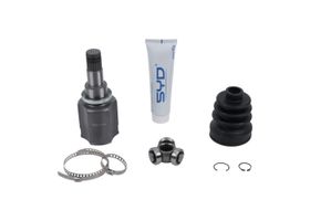 Junta Homocinética Lado Caja Lado Conductor