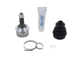 Junta Homocinética Lado Rueda Lado Conductor O Pasajero