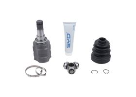 Junta Homocinética Lado Caja Lado Pasajero