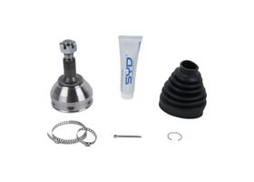 Junta Homocinética Lado Rueda Lado Conductor O Pasajero