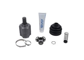 Junta Homocinética Lado Caja Lado Conductor