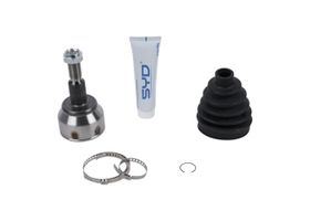 Junta Homocinética Lado Rueda Lado Conductor O Pasajero