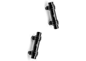 Par De Coples Dirección Delanteros