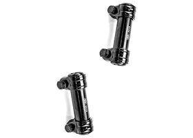 Par De Coples Dirección Delanteros