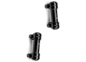 Par De Coples Dirección Delanteros