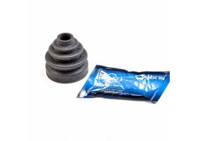 Cubre Polvo Lado Rueda Delantero Lado Conductor O Pasajero