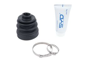 Cubre Polvo Lado Caja Delantero Lado Conductor O Pasajero