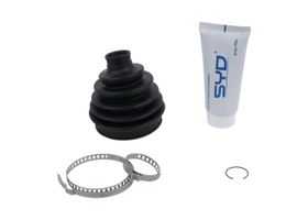 Cubre Polvo Lado Rueda Delantero Lado Conductor O Pasajero