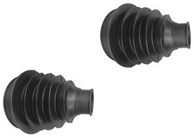 Par De Cubre Polvos Lado Rueda Delanteros