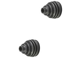 Par De Cubre Polvos Lado Rueda Delanteros