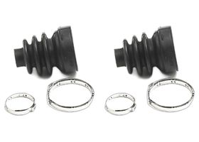 Par De Cubre Polvos Delanteros