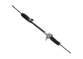 Cremallera Mecánica