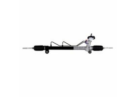 Cremallera Hidráulica