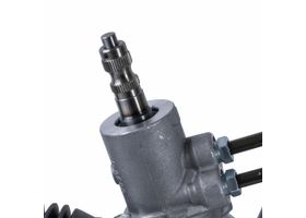 Cremallera Hidráulica