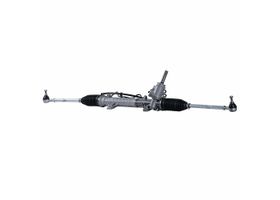 Cremallera Hidráulica