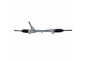 Cremallera Electroasistida