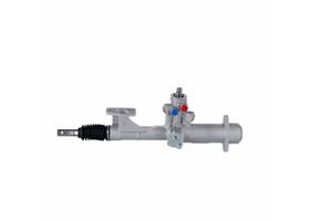 Cremallera Hidráulica