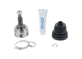 Junta Homocinética Lado Rueda Lado Conductor O Pasajero